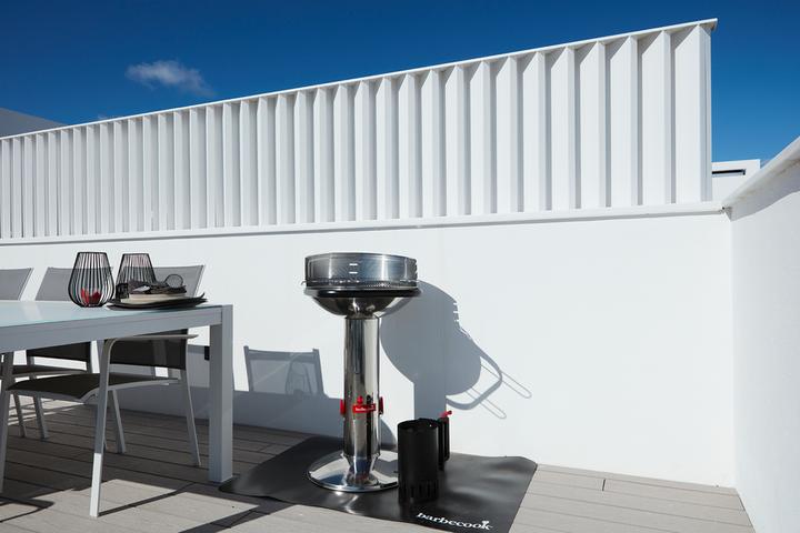 Produktbild Barbecook Loewy 50 SST (47.50 cm)