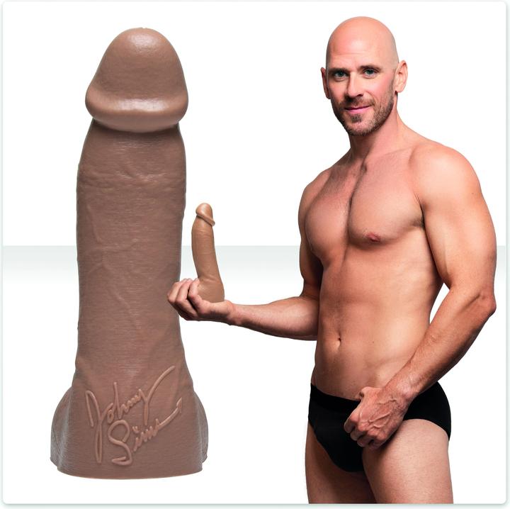 Produktbild Fleshlight Johnny Sins