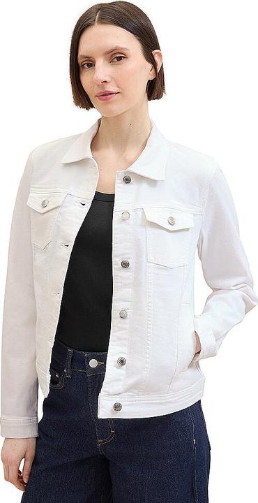 Produktbild Tom Tailor Jeansjacke (L)