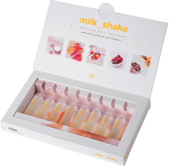 Produktbild Milk_Shake Integrity Repairing Hair (96 ml)
