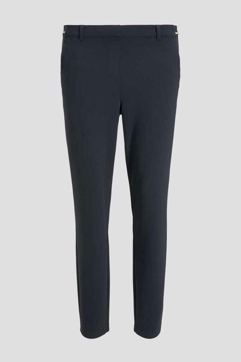 Actual product image Tom Tailor Hose Mia Slim Pant Jersey (42)