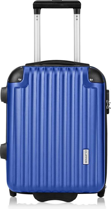 Image du produit Clipper by Pack Easy Toronto (33 l, Bagage à main (jusqu'à 50l))