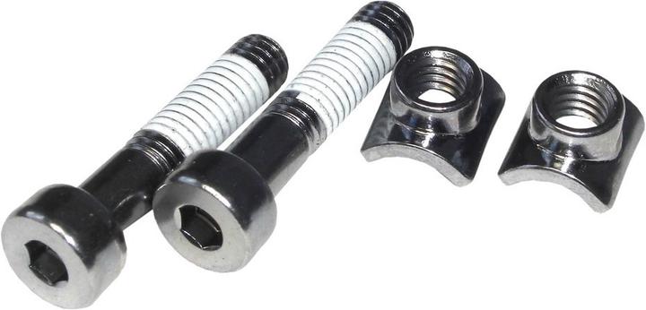 Produktbild RockShox Nut And Bolt Kit (clamp) Reverb