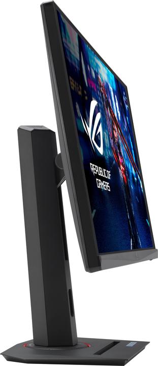 Produktbild ASUS ROG Strix XG27ACS (2560 x 1440 Pixel, 27")
