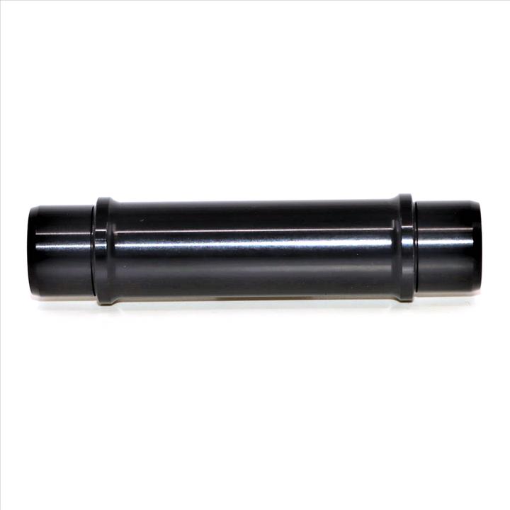Race Face Trace Axle J-Bend Front Wheel 15X110