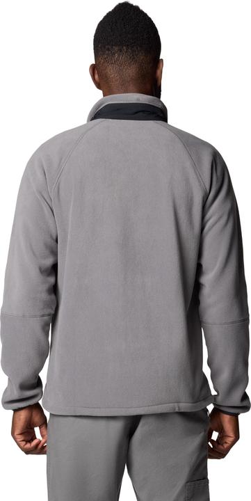Produktbild Columbia Rapid Expedition™ II Full Zip Fleece (XL)