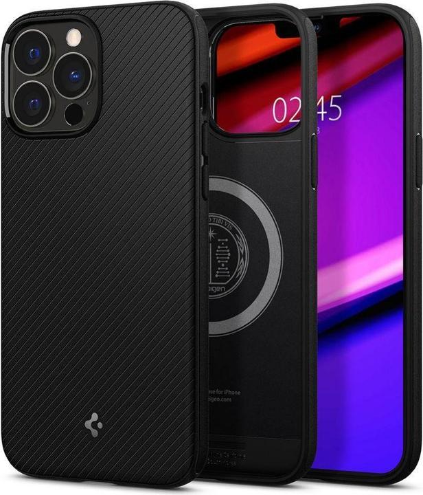 Image du produit Spigen Mag Armor (Apple iPhone 13 Pro Max)