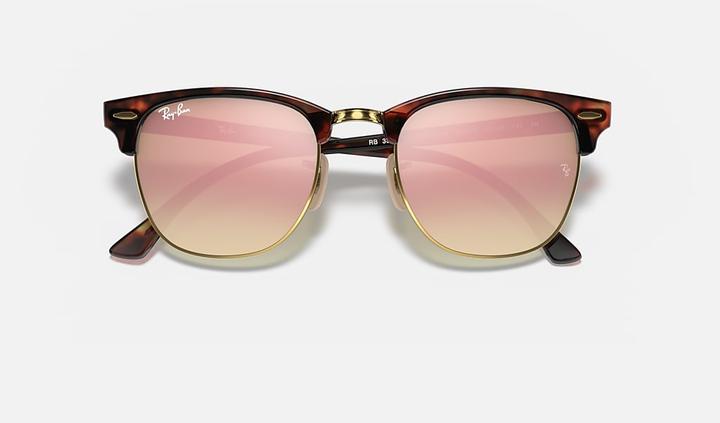 Produktbild Ray Ban Clubmaster