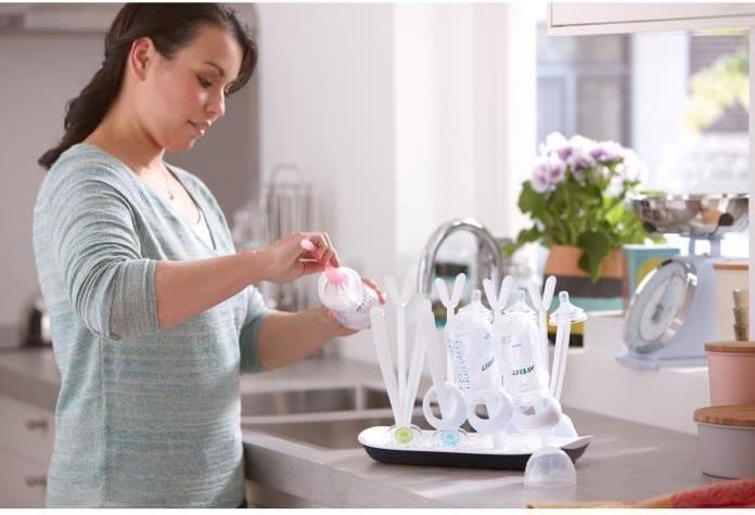 Productafbeelding Philips Avent Trockengestell