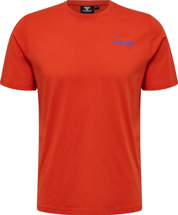 Actual product image hummel Lgc Jose T-Shirt (M)