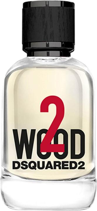 Dsquared2 2 Wood (Eau de Toilette, 50 ml)