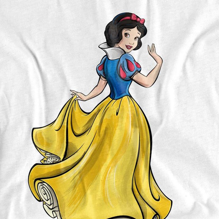 Produktbild Moana TShirt (S)