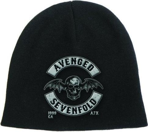 Produktbild Avenged Sevenfold Death Bat Crest