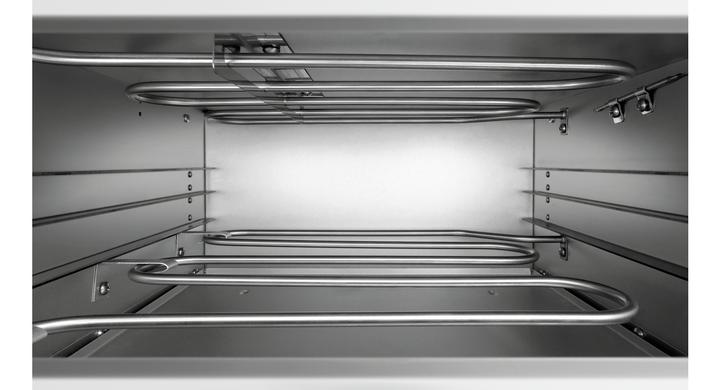 Immagine prodotto Bartscher ST340-A201113 (Forno elettrico per pizza)