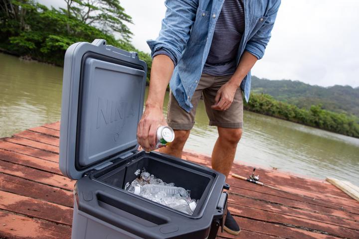 Actual product image Ninja FrostVault (28 l)