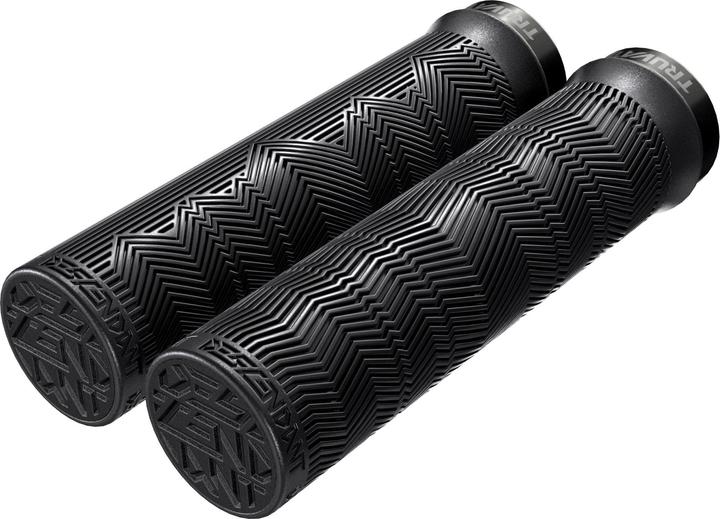 Produktbild Sram Lenkergriff Descendant Locking Grip