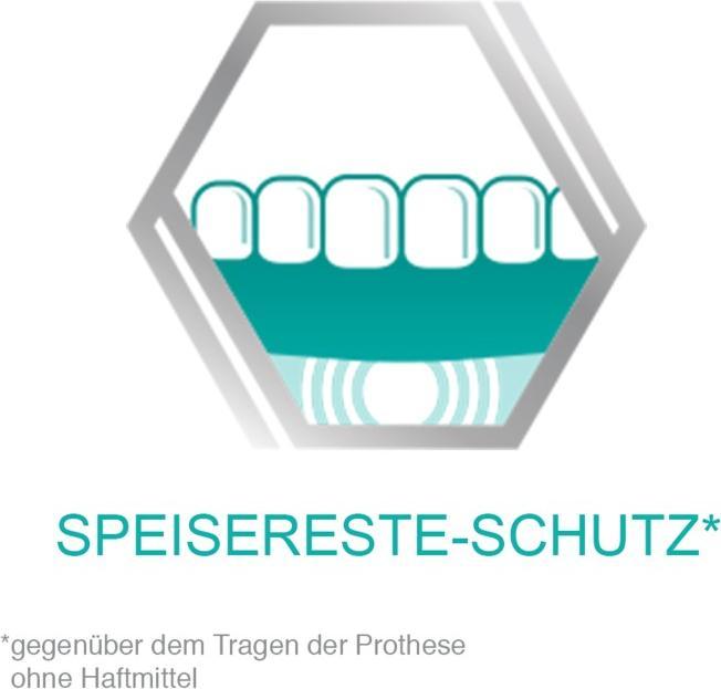 Image du produit Corega Crème adhésive Ultra forte tenue pour prothèses dentaires, 40 g de crème