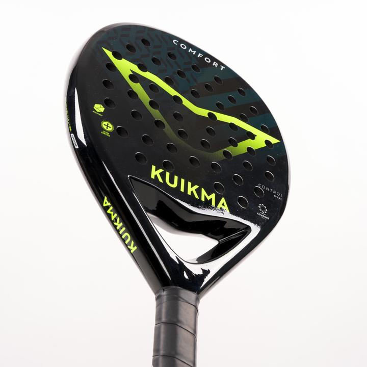 Produktbild Kuikma Erwachsene Padelschläger - Comfort