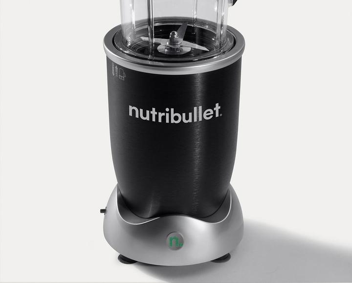 Image du produit NutriBullet Rx (Fiche CH, 1700 W)