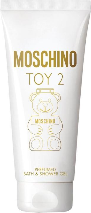 Immagine prodotto Moschino Giocattolo 2 (200 ml)