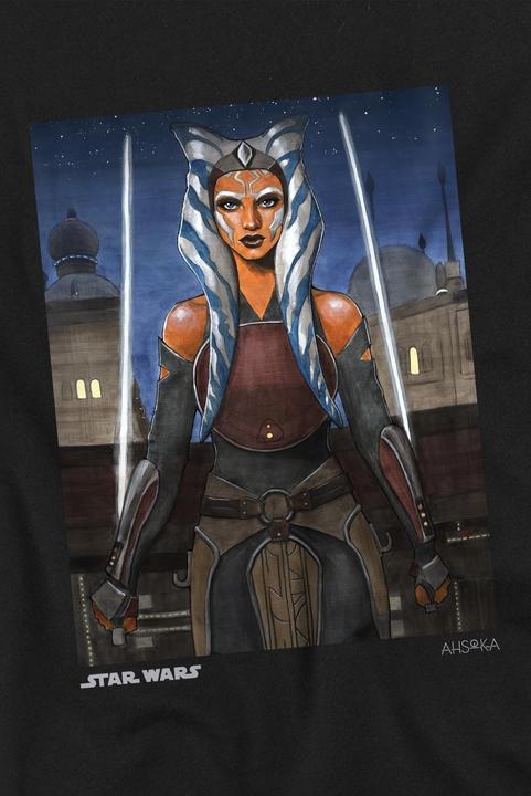 Immagine prodotto Ahsoka Heroic Maglietta Bambini (116)