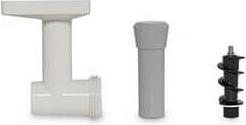 Actual product image Jupiter Meat Grinder Combi Plastic