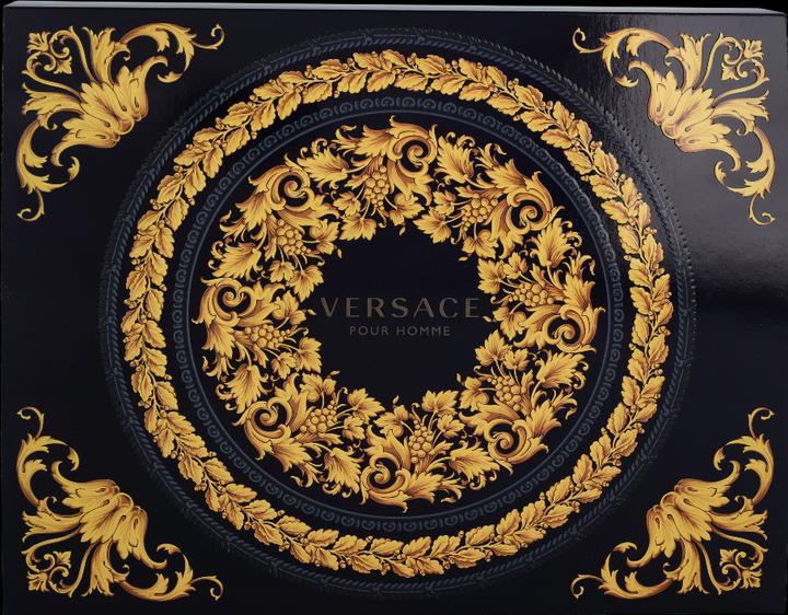 Immagine prodotto Versace Pour Homme (Set profumo)
