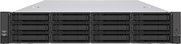 Produktbild Intel Server System M50CYP2UR312 Single