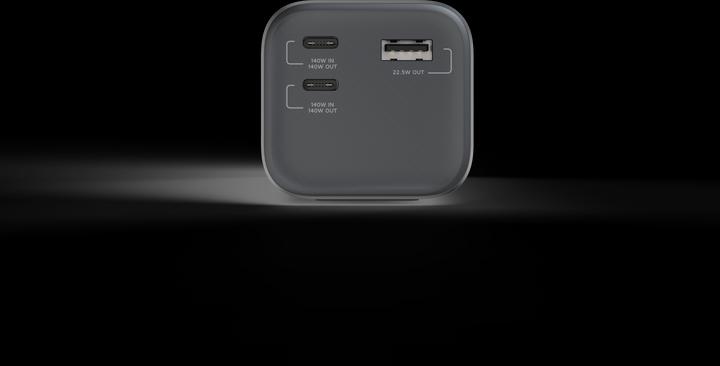 Image du produit Xtorm Série Nova (27600 mAh, 140 W, 99.90 Wh)