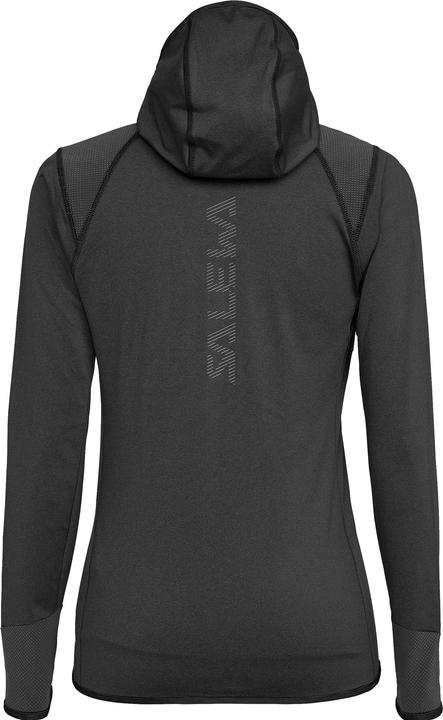 Actual product image Salewa Agner Hybrid Polarlite Durastretch Da hooded jacket (36, S)
