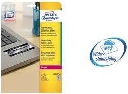 Productafbeelding Avery Typeplaatje etiketten