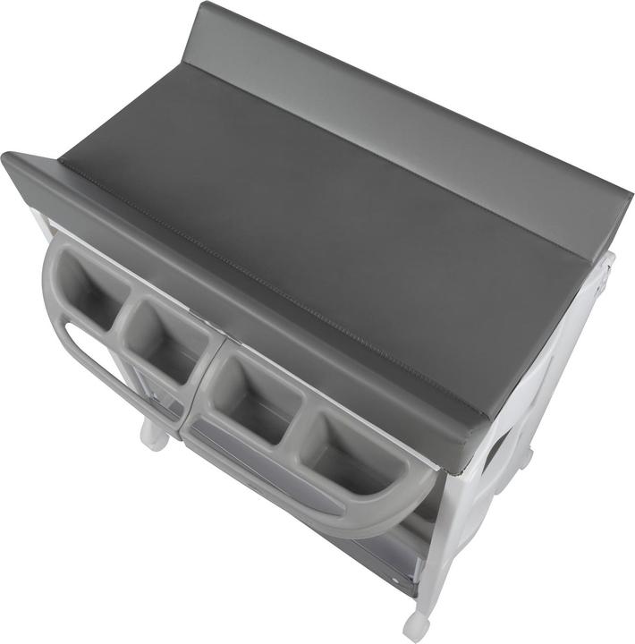 Actual product image Bebeconfort BBC Dolphy Gray Mist