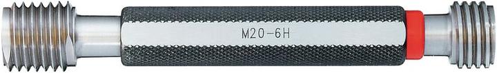 Immagine prodotto Neriox Tampone filettato M20 6H