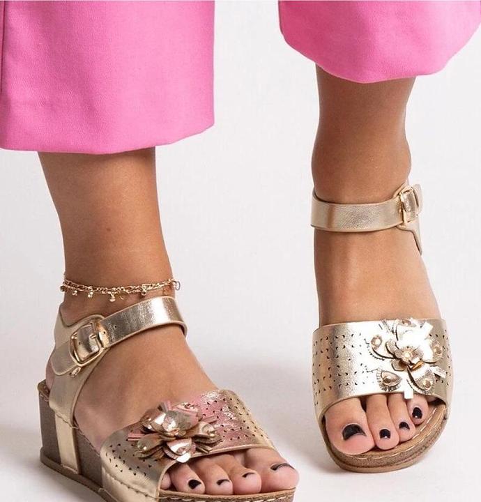 Immagine prodotto Primo Keilabsatz Sandalen (40)