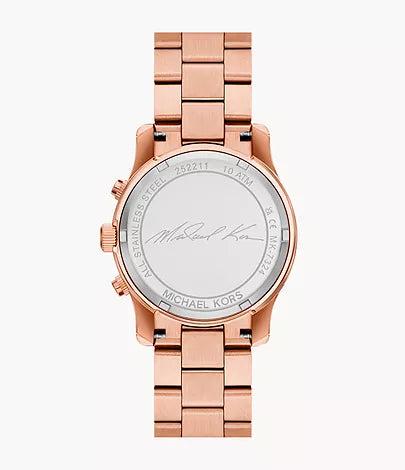 Image du produit Michael Kors Piste (Chronographe, 38 mm)