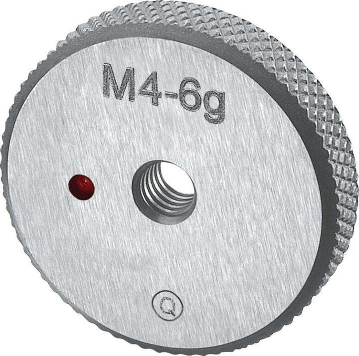 Image du produit Neriox Bague filetée n'entre pas M10 6g