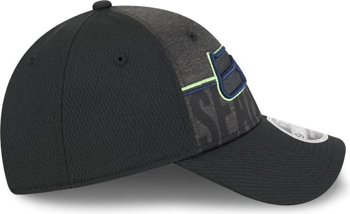 Produktbild New Era 9Forty Stretch Training 2023 Seattle Seahawks