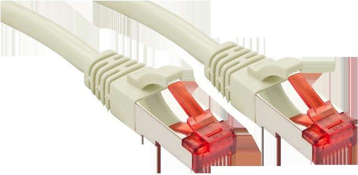 Immagine prodotto Lindy Cavo di rete (S/FTP, CAT6, 1.50 m)