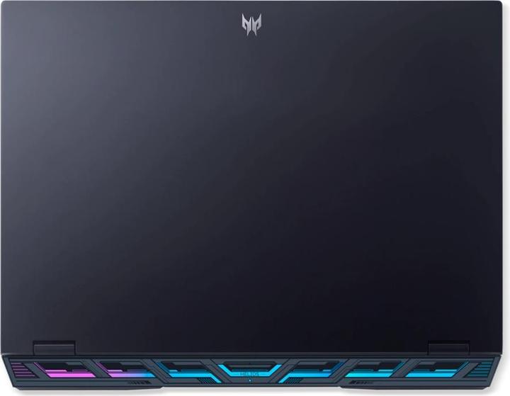 Actual product image Acer Predator Helios 18 (18", Intel Core i7-13700HX, 32 GB, 1000 GB, DE)