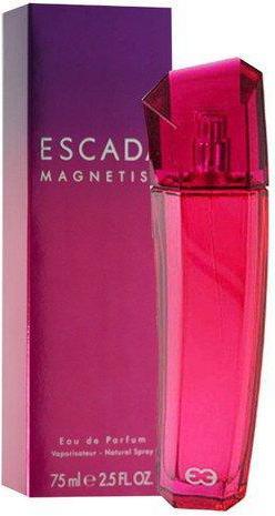 Escada Magnetism EDP Ladder 75 ml (Eau de Parfum, 75 ml)