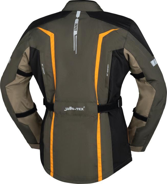 Immagine prodotto iXS Evans-ST 2.0 (Uomini, L)