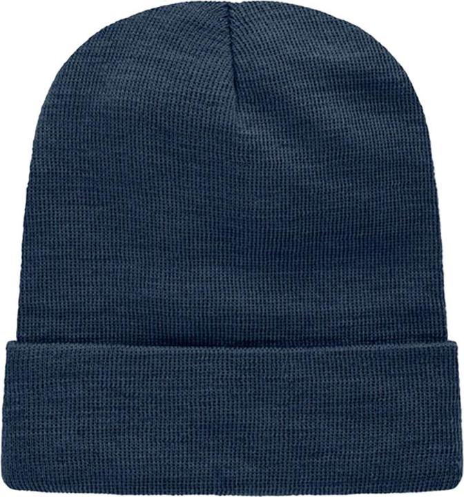 Actual product image MidOcean Unisex Adult Capnit RPET Beanie