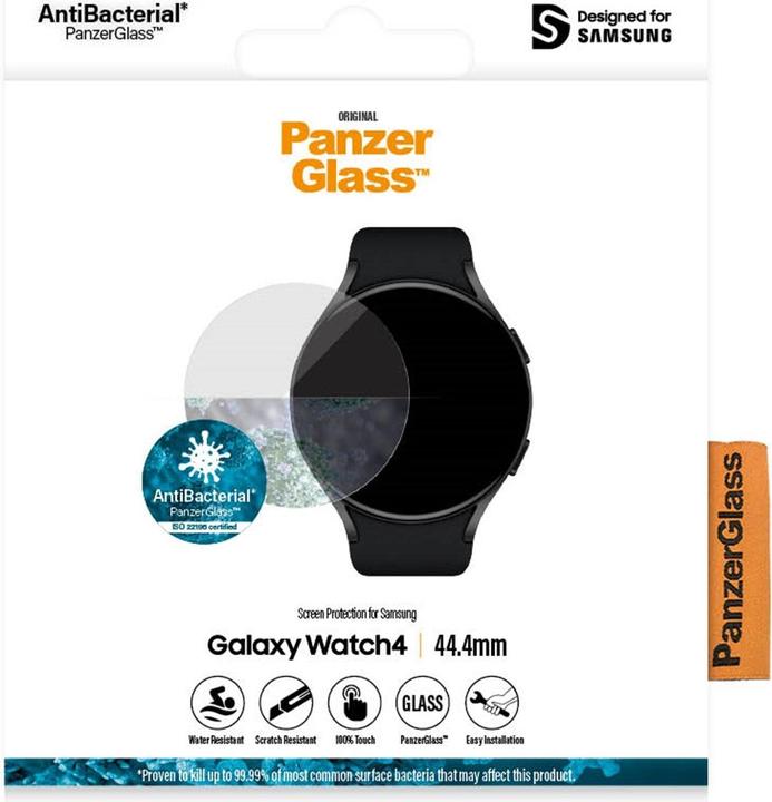 Actual product image PanzerGlass Display protection