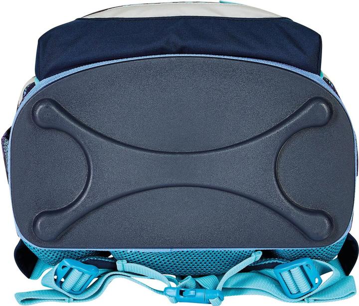 Image du produit Herlitz Sac à dos scolaire Ultralight Flower Owl 15 l (15 l)