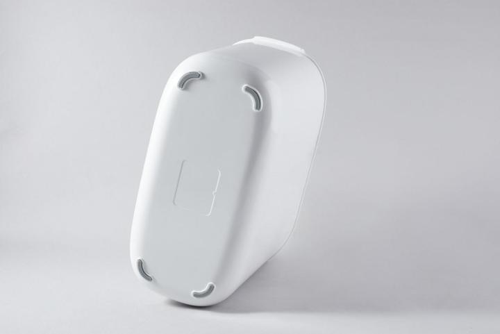 Actual product image Petkit Vacube
