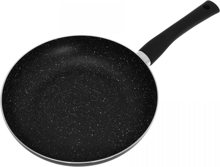 Actual product image Kinghoff MARBLE FRYER 26cm KH-3958 (Aluminium)