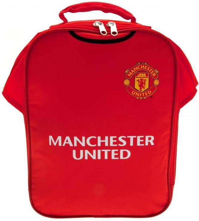 Image du produit Manchester United FC Sac à lunch Kit