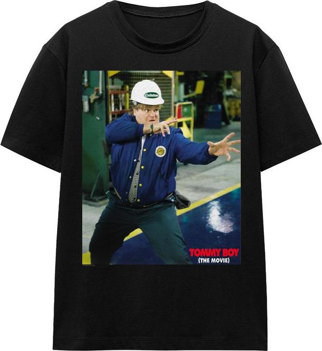 Produktbild Speed And Reflexes TShirt (L)