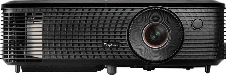 Actual product image Optoma Hd142x (Full HD, 3000 lm)
