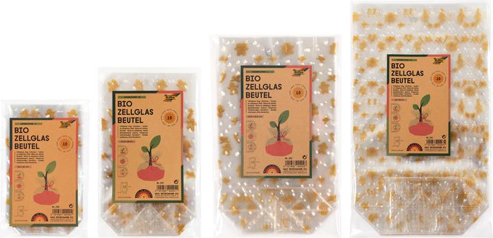 Produktbild Folia Cellophantüten (10 x)